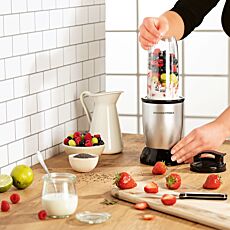 Gourmetmaxx Smoothie Mixer 500 W