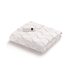 Surmatelas chauffant Dreamland