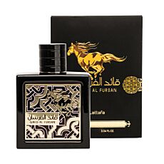 Lattafa, Qaed Al Fursan, Eau de Parfum, 90 ml