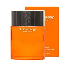 Clinique Happy for Men, Eau de Cologne, 100 ml