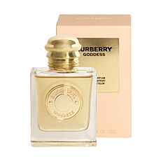 Burberry, Goddess, Eau de Parfum, 50 ml