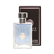 Versace, Pour Homme, Eau de Toilette, 50 ml