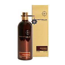 Montale, Aoud Musk, Eau de Parfum, 100 ml