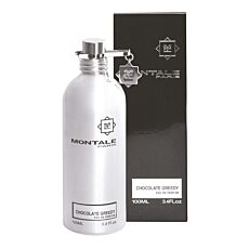 Montale, Chocolate Greedy, Eau de Parfum, 100 ml