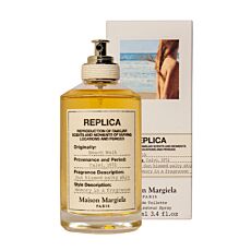 Maison Margiela, Replica Beach Walk, Eau de Toilette, 100 ml