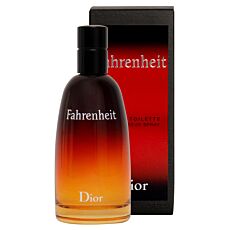 Dior, Fahrenheit, Eau de Toilette, 100 ml