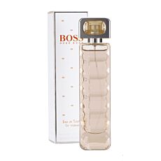 Hugo Boss, Orange Woman, Eau de Toilette, 30 ml