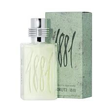 Cerruti, 1881 pour Homme, Eau de Toilette, 50 ml