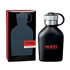 Hugo Boss Just Different