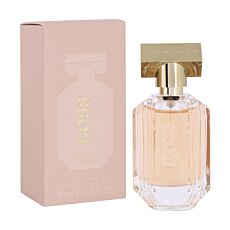 Hugo Boss, The Scent for Her, Eau de Parfum, 50 ml