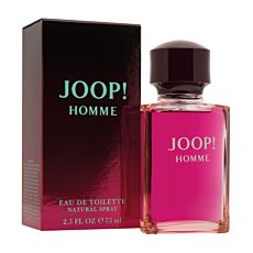 Joop, Homme, Eau de Toilette, 75 ml