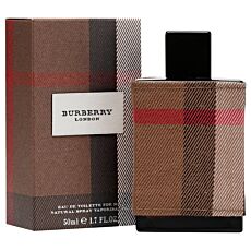 Burberry, London Man, Eau de Toilette, 50 ml