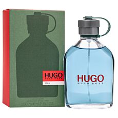 Hugo Boss, Hugo Man, Eau de Toilette, 200 ml