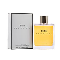 Hugo Boss Number One EDT Vapo.