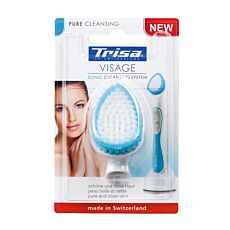 Trisa Ersatzbürste Visage Pure Cleansing