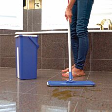 Livington Touchless Mop Reinigungssystem