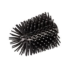 Tête de brosse de remplacement en silicone, adéquate pour l'art. 57 883 15