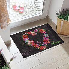 Türmatte Blossom Heart Home