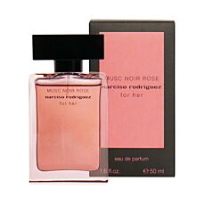 Narciso Rodriguez, Musc Noir Rose, Eau de Parfum, 50 ml