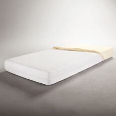 Housse de protection intégrale pour matelas – 90x200 cm