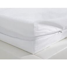 Housses de protection anti-acariens pour matelas 18-20 cm