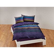 Fourre de duvet – 160x210 cm