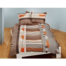 Fourre de duvet – 160x210 cm