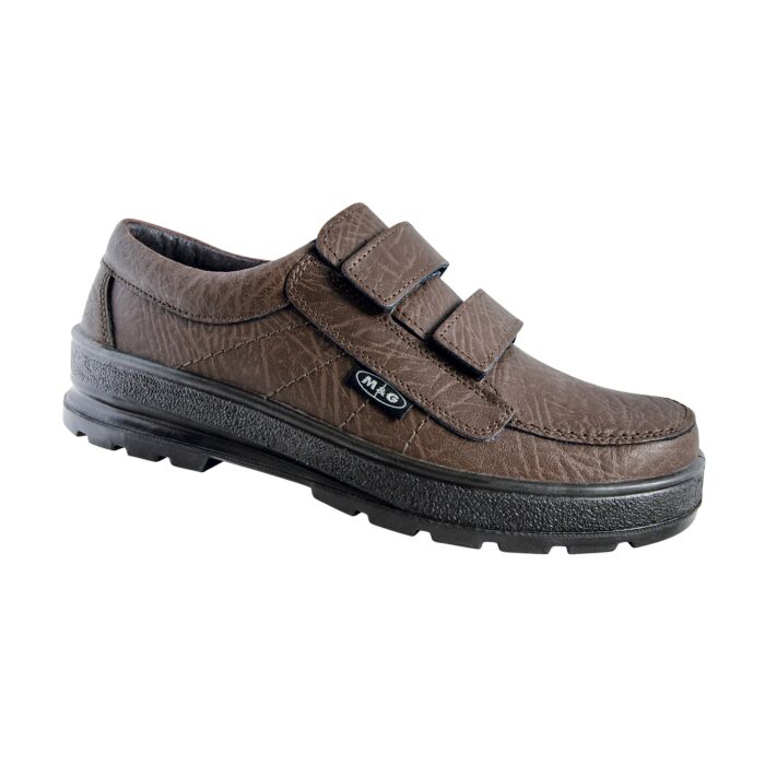 Herren-Allzweck-Schuh braun