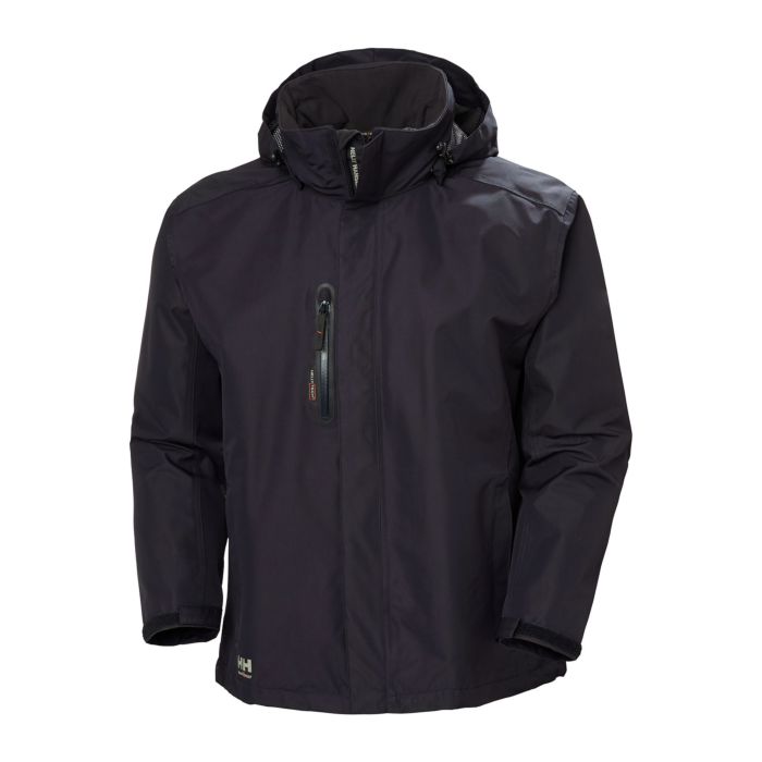 Image of Helly Hansen Workwear Helly Hansen Jacke Haag marine bei Lehner Versand Schweiz