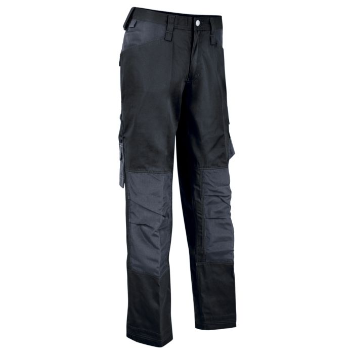 Image of Helly Hansen Workwear Helly Hansen Arbeitshose West Ham, schwarz, 56 bei Lehner Versand Schweiz