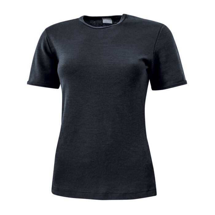 ISA Damen Thermo Shirt