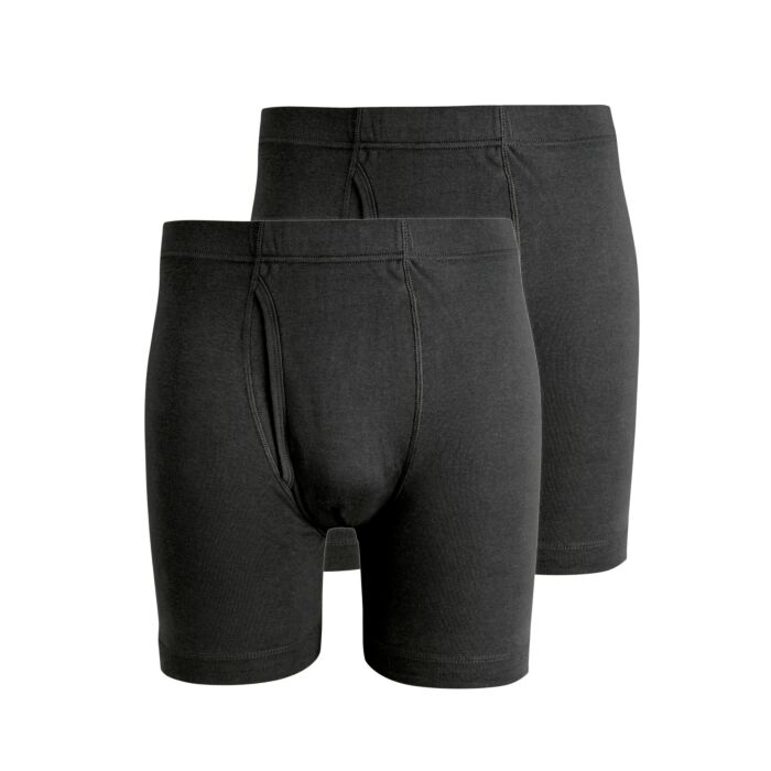 Herren Boxershorts im Duo-Pack