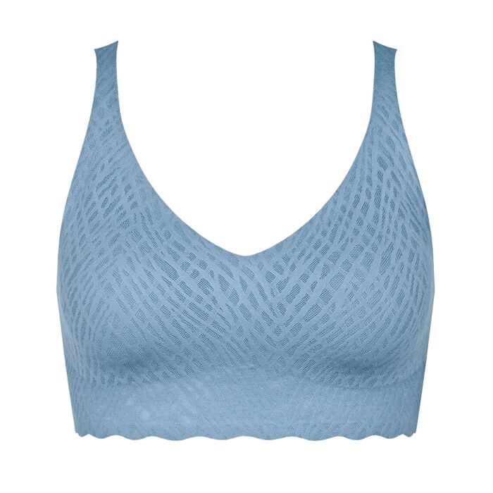 sloggi Damen Zero Feel Bliss Bralette