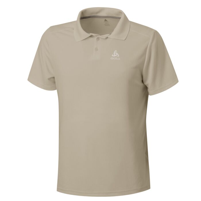 Odlo Herren F-Dry Polo-Shirt