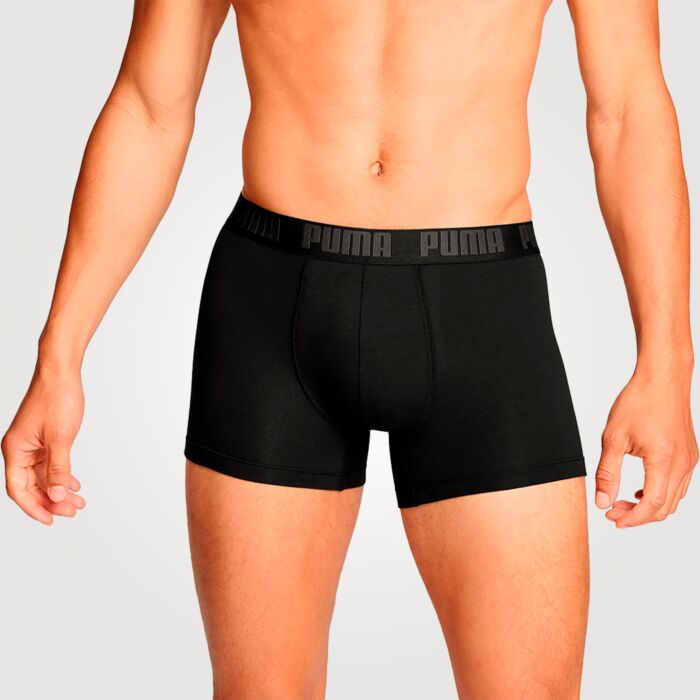 Puma Herren Panty im DUO-Pack.