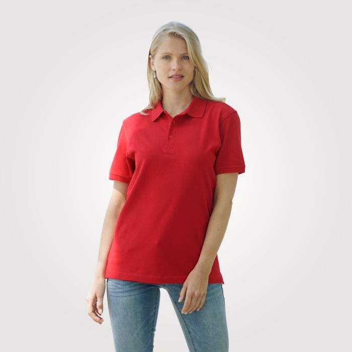 ⋆ Versand Lehner Clique Poloshirt bestellen Unisex