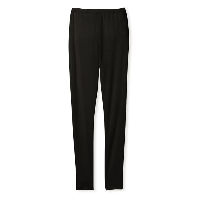 Calida Basic Feinripp-Leggings True Confidence