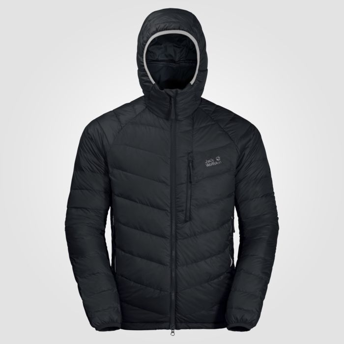 Jack wolfskin shop neon men