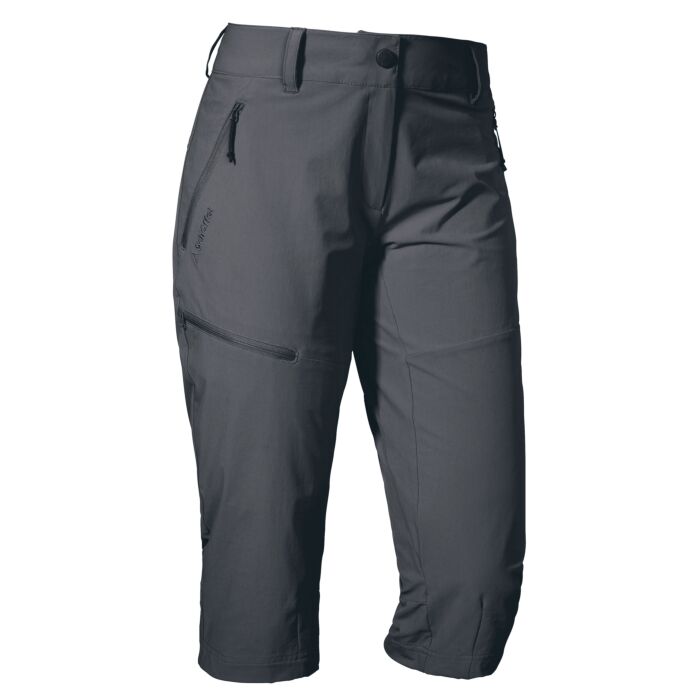 Schöffel 3/4 Damen Outdoorhose Caracas2