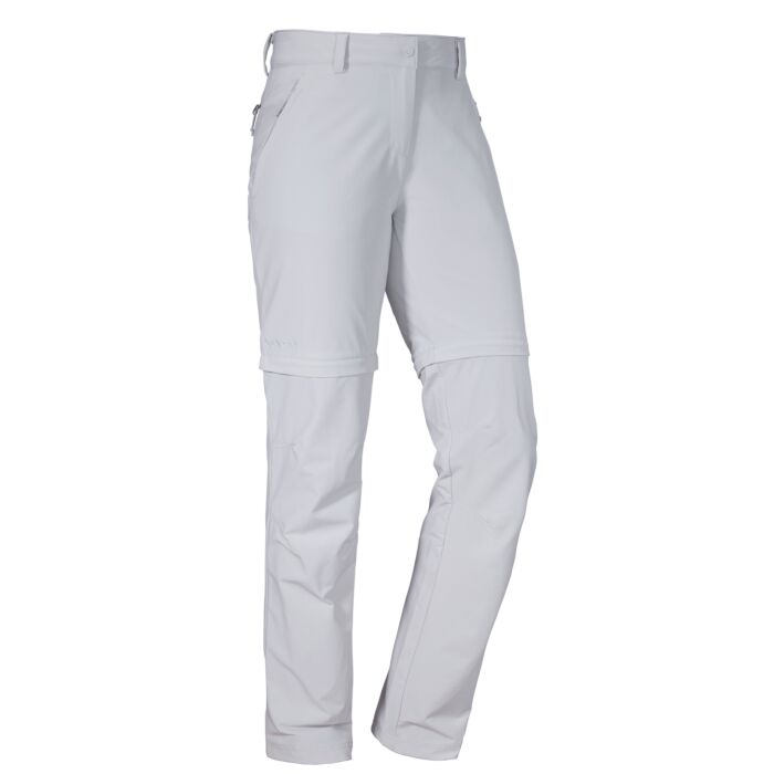 Schöffel Damen Wanderhose Ascona zip off