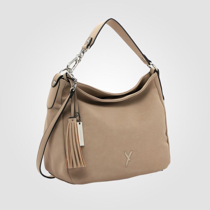 Suri Frey Beuteltasche Romy, beige