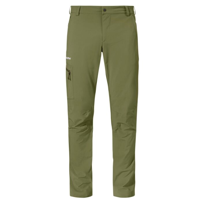 Schöffel Herren Outdoor Hose Folkstone