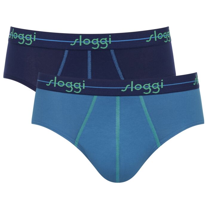 Sloggi Start Midi Slip Duo-Pack