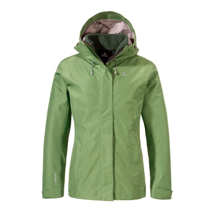 Schöffel 3in1 Damen Outdoorjacke Okere WMS