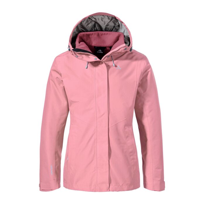 Schöffel 3in1 Damen Outdoorjacke Okere WMS