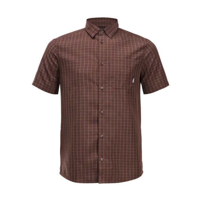 Jack Wolfskin Herren Hemd EL Dorado Shirt