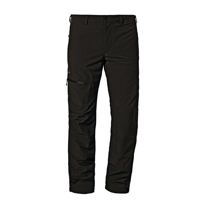 Schöffel Herren Wanderhose Koper1 Warm M