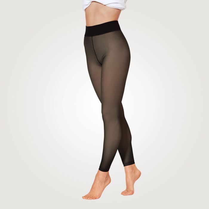 Leggings thermiques best sale