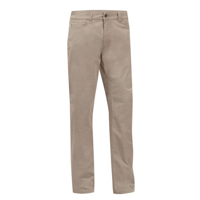 5-Pocket-Hose Herren mit Elasthan