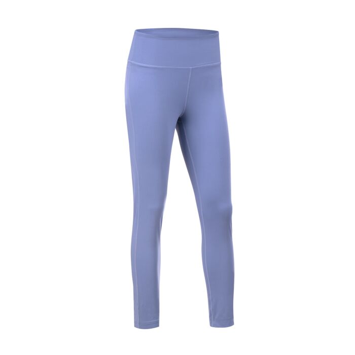 Workout Leggings mit kleiner Tasche im Bund